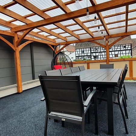 Ferienidyll Edelhof Villa Kolkwitz  Екстериор снимка